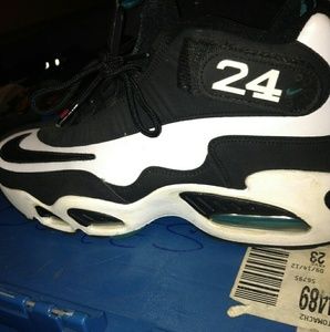 Nike Air Griffey Max 1